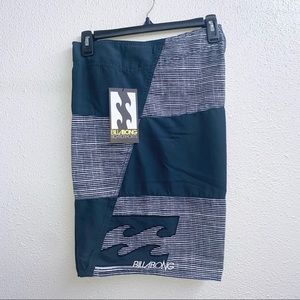 BILLABONG Shorts, size 32, various colors